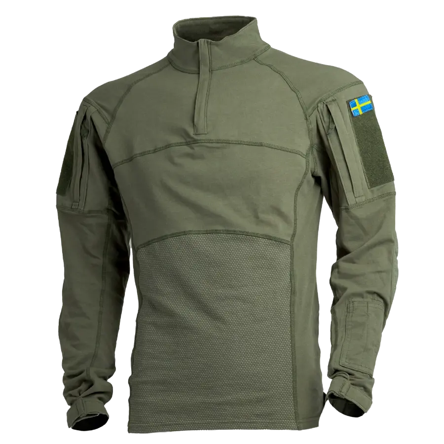 Stridsskjorta AG-2