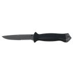 Pilot Survival Knife 440B