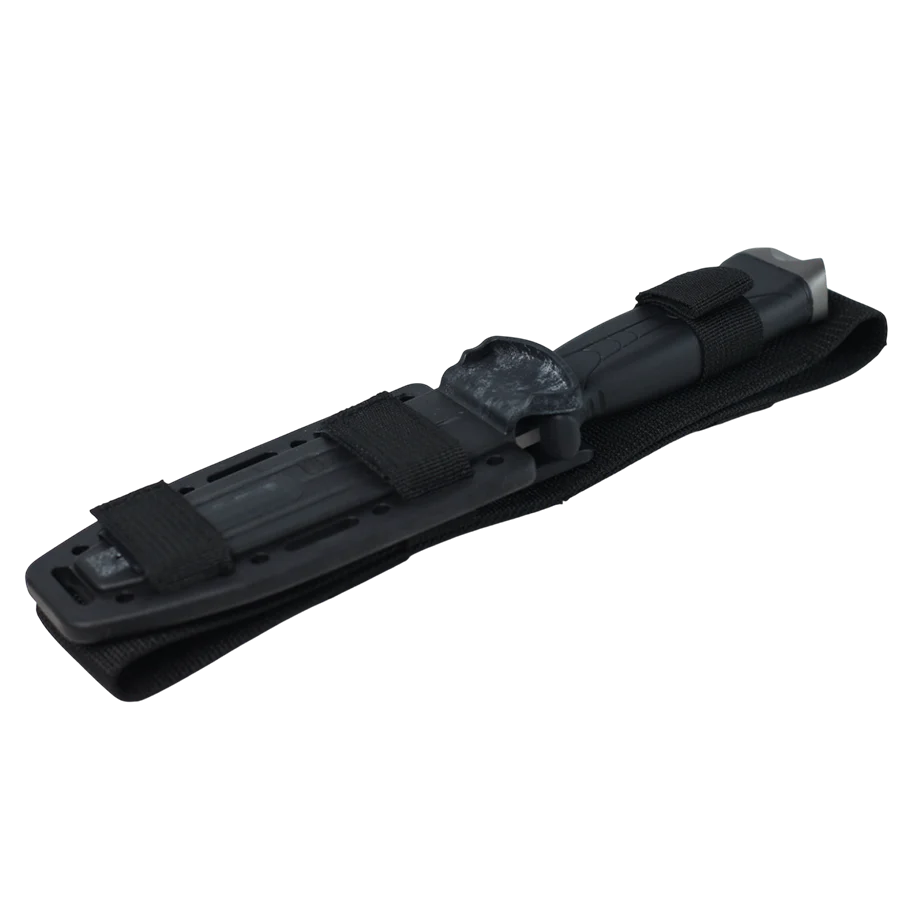 Pilot Survival Knife 440B