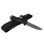 Pilot Survival Knife 440B